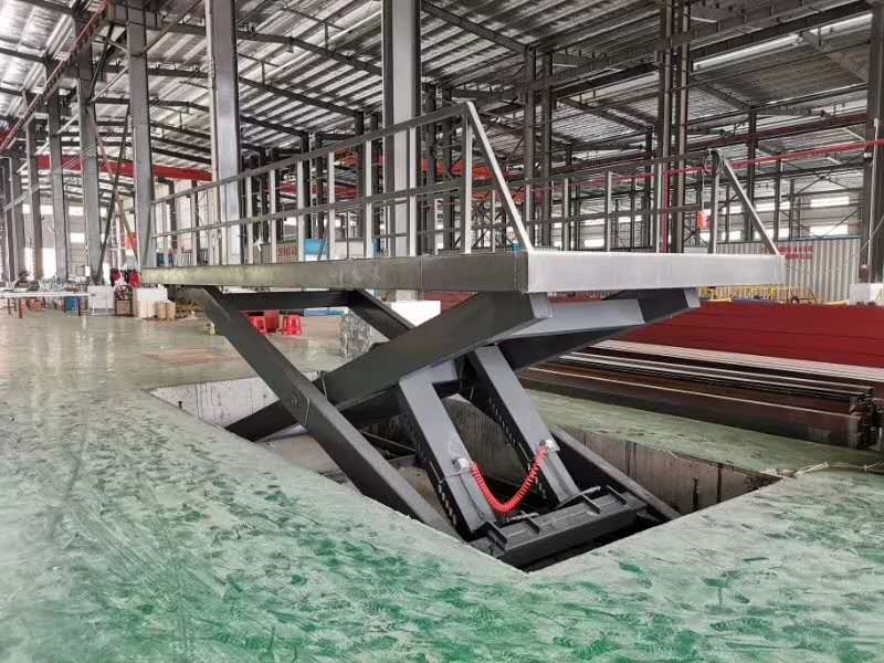 廣州升降機廠家